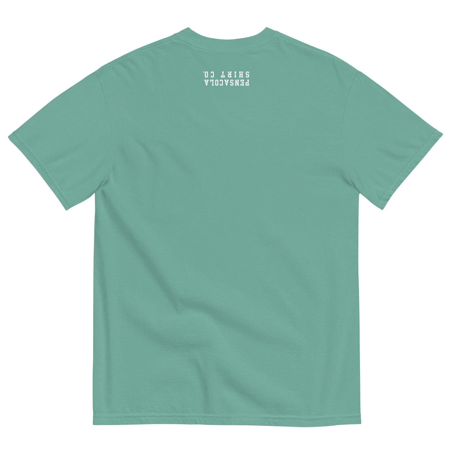 Upside Down Pensacola Tee