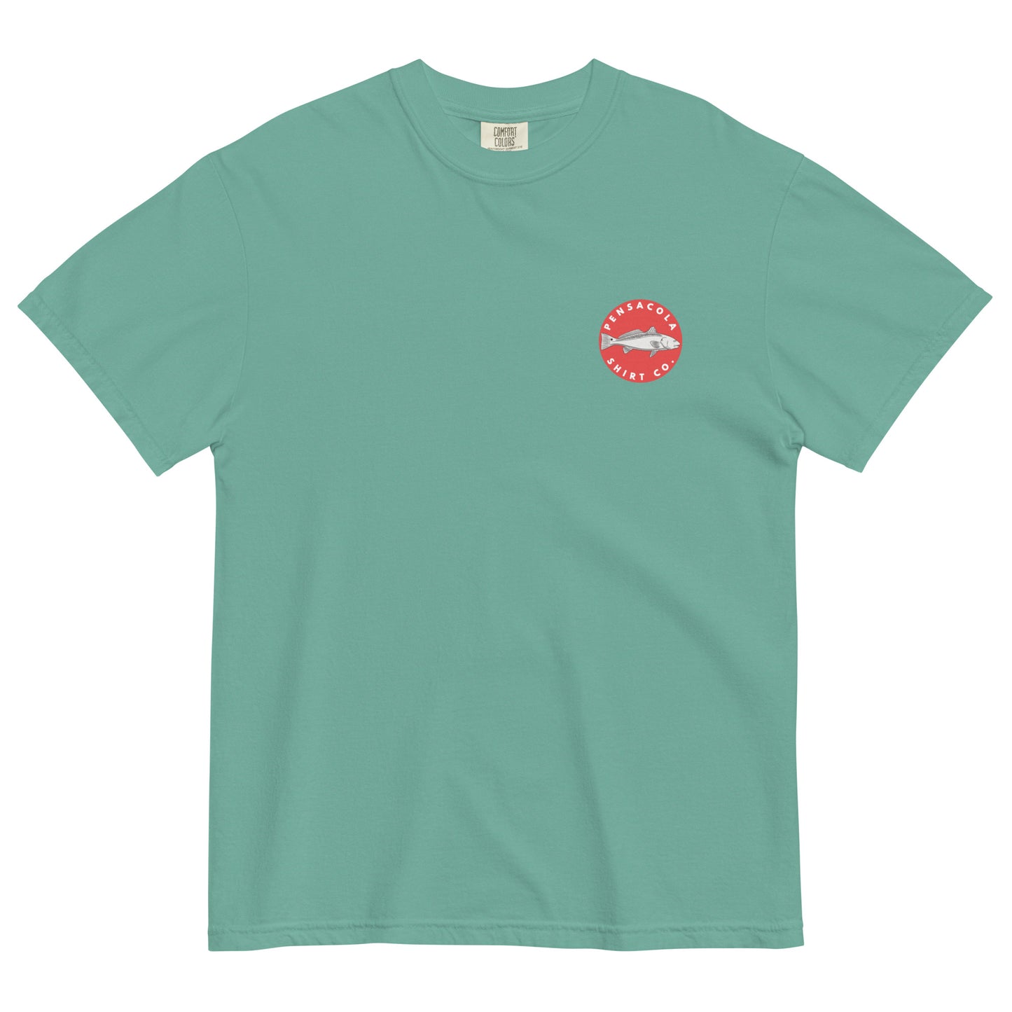 Redfish Tee