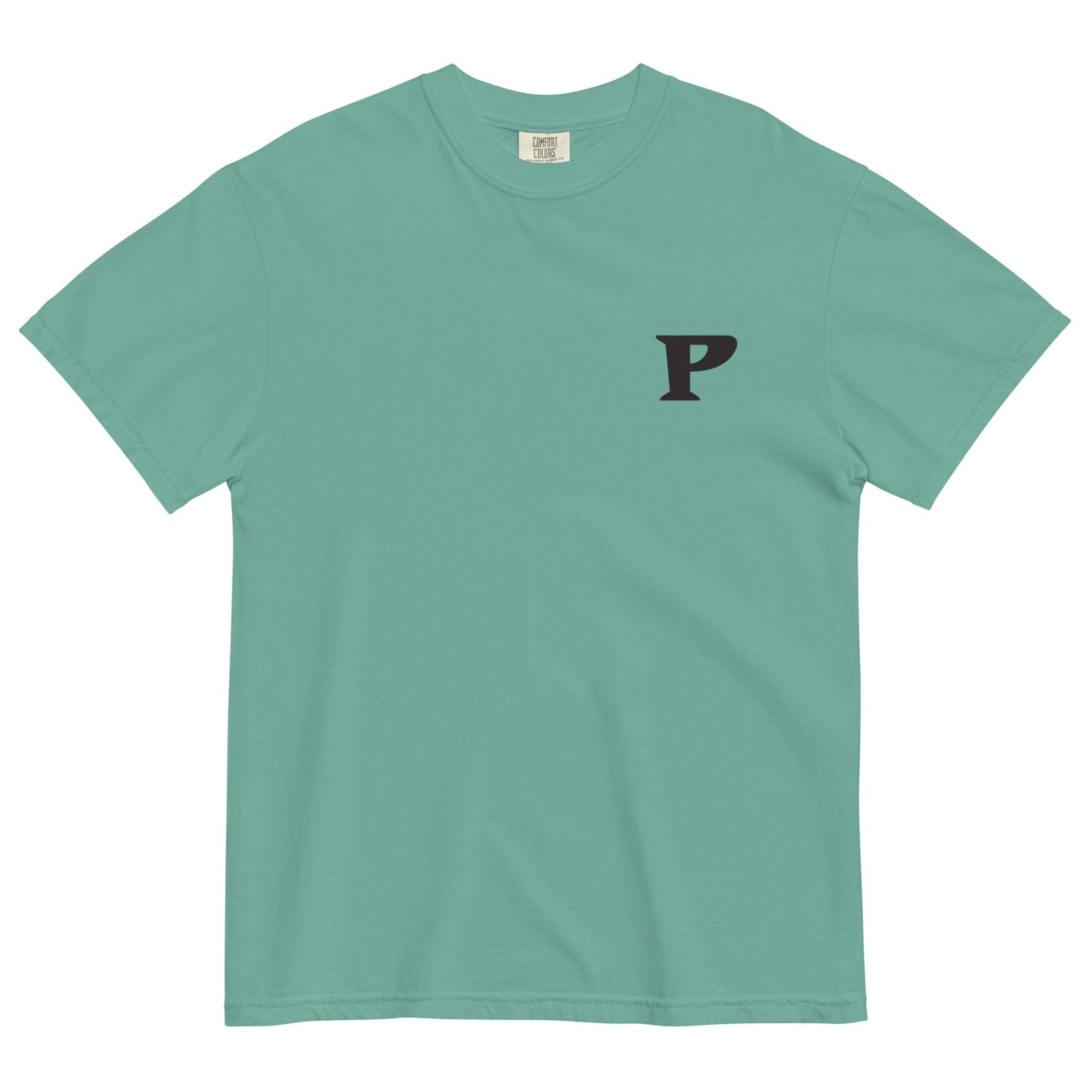 Logo Tee