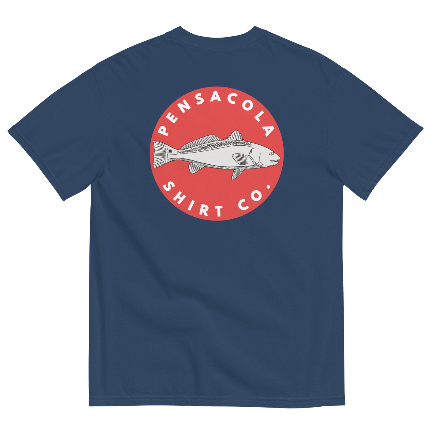Redfish Tee