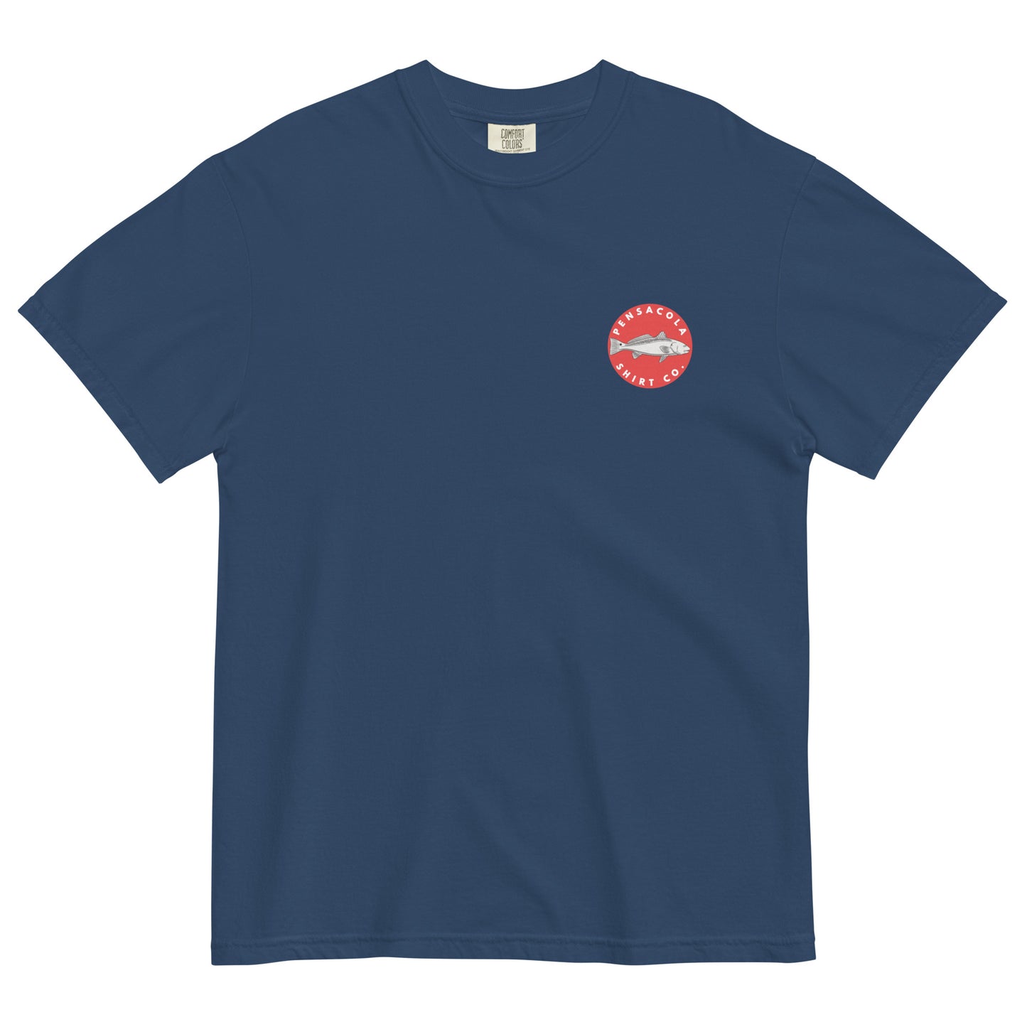 Redfish Tee