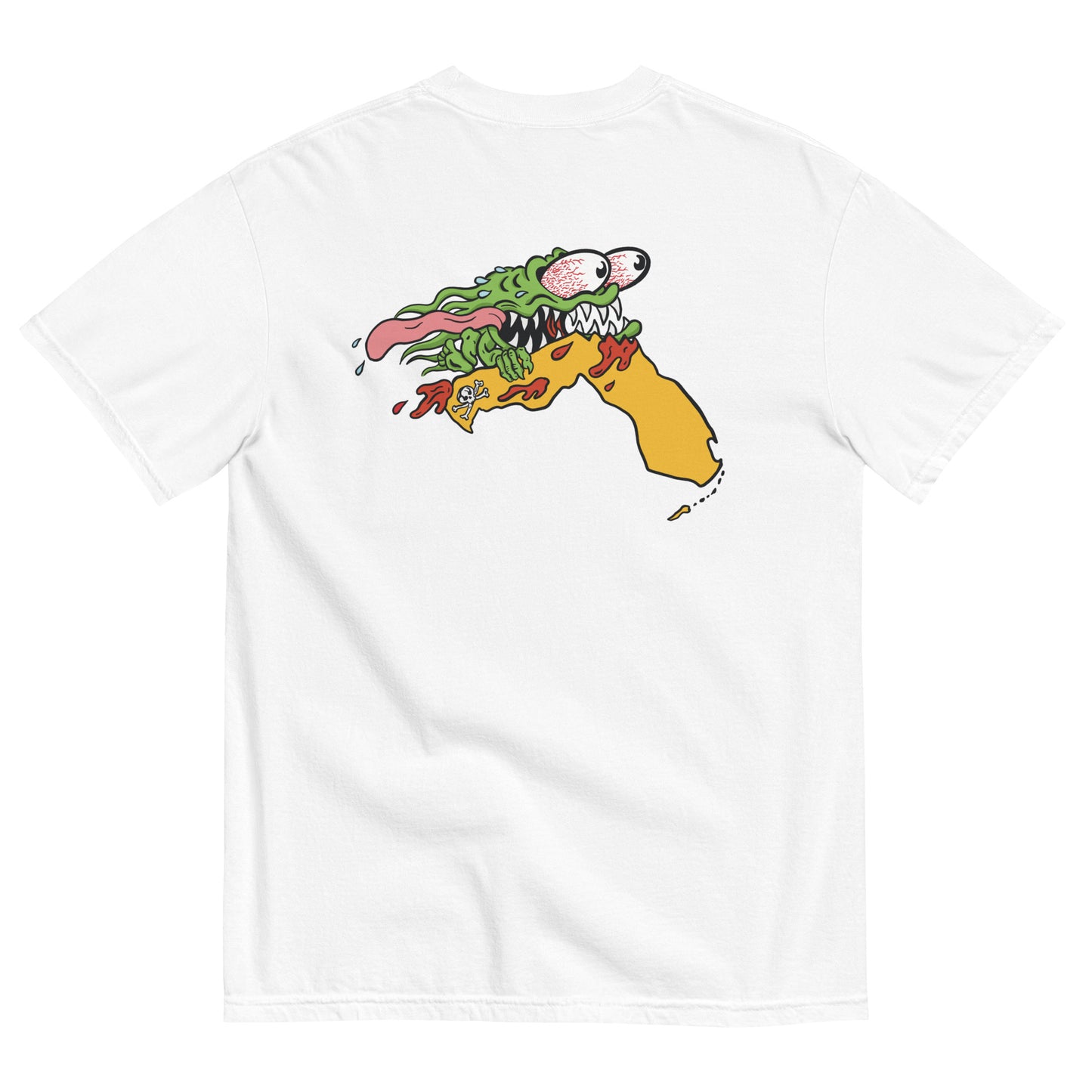 Slasher Tee
