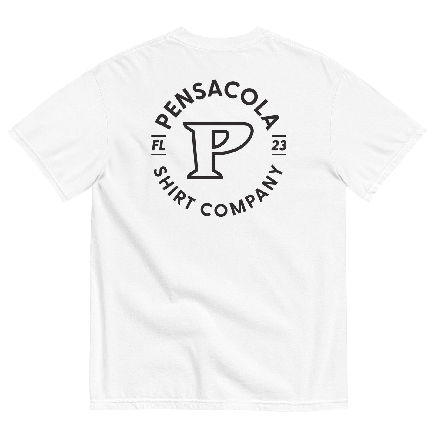 Logo Tee