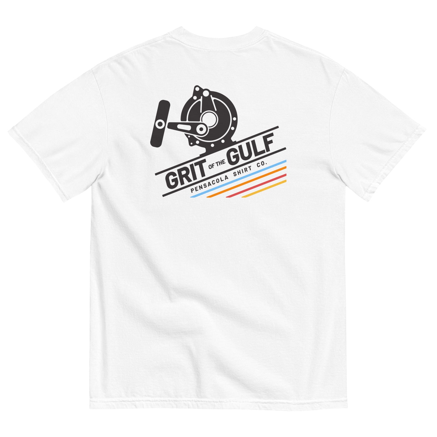 Offshore Tee