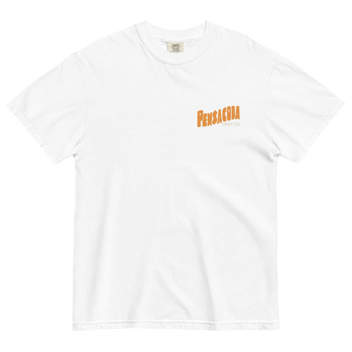 Postcard Tee