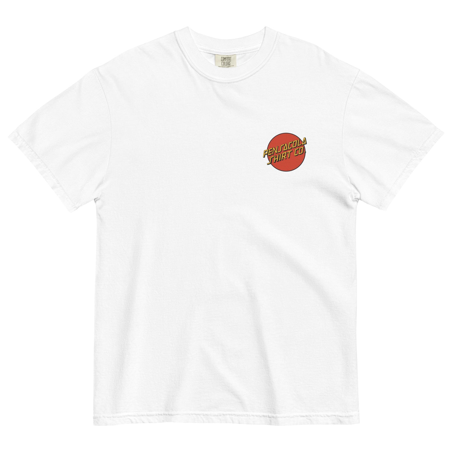 Slasher Tee