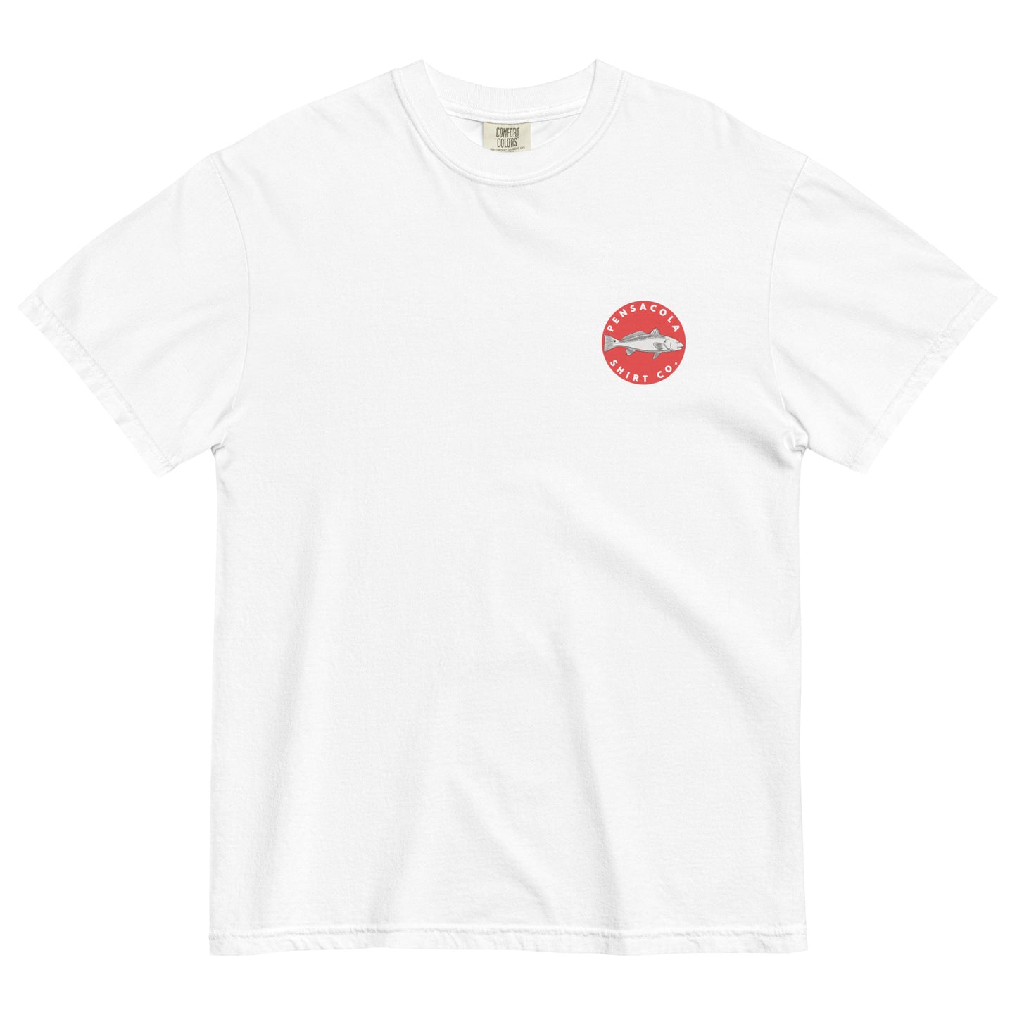 Redfish Tee