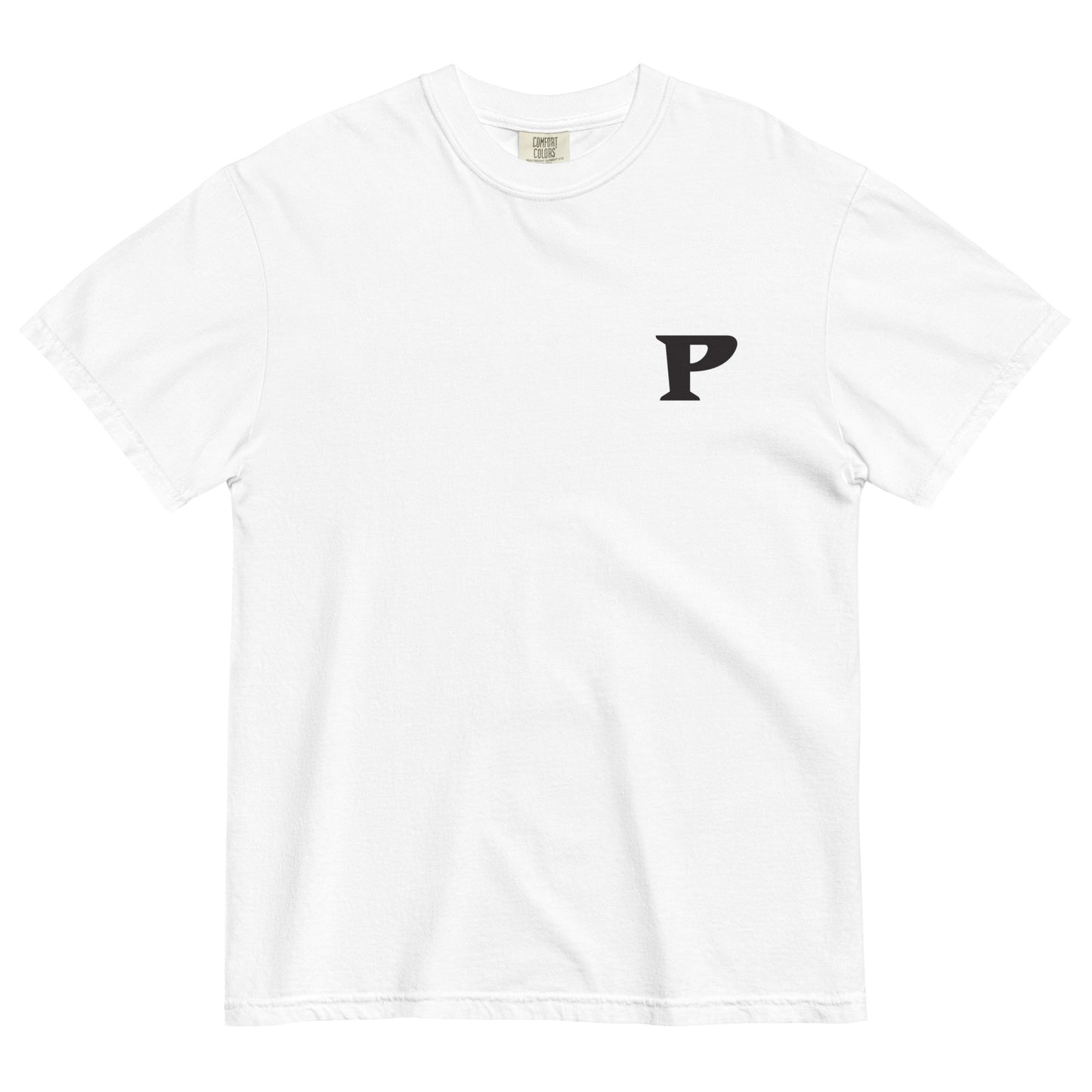 Logo Tee