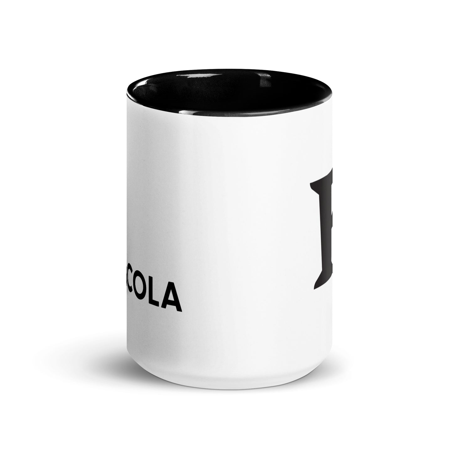 Muscogee Mug