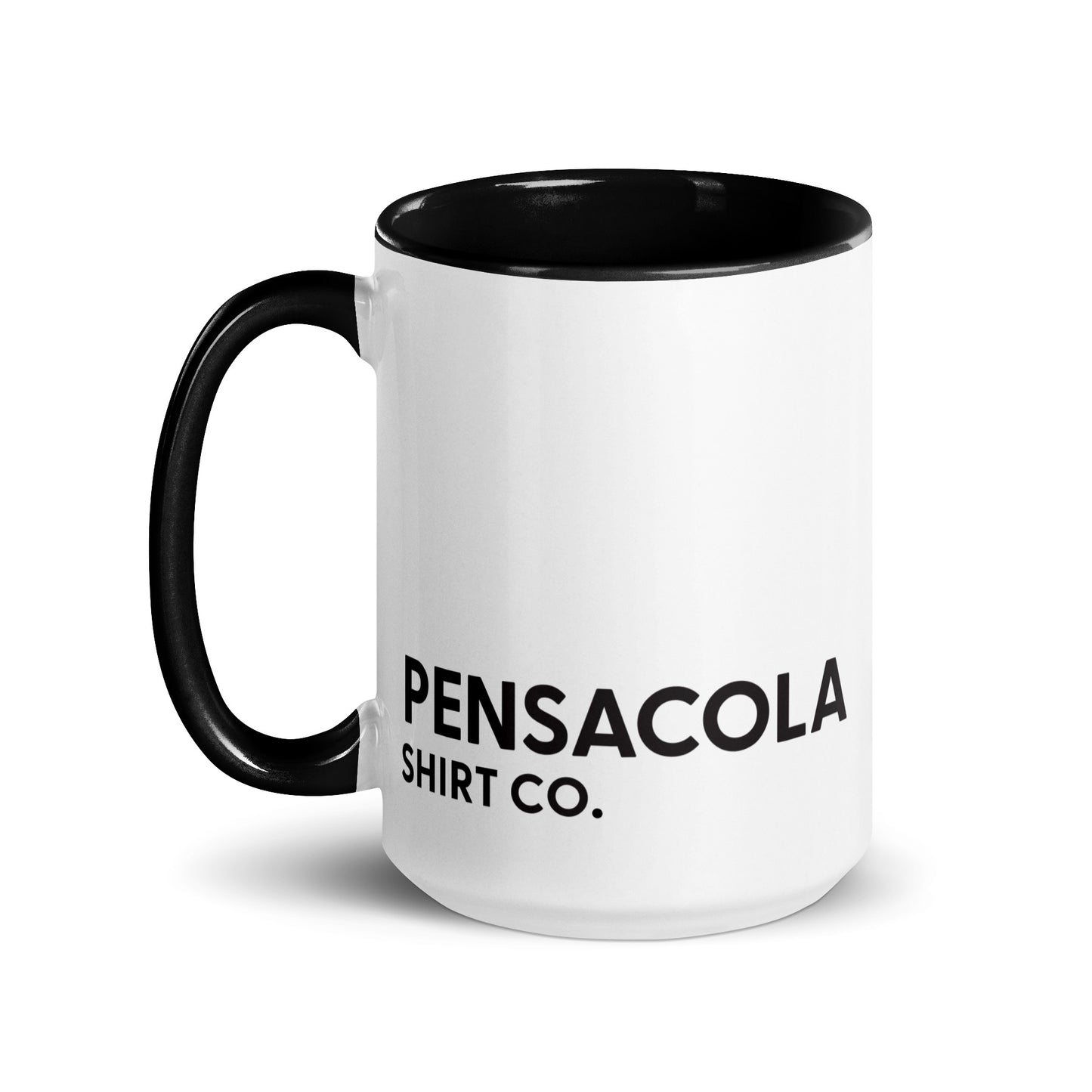 Muscogee Mug