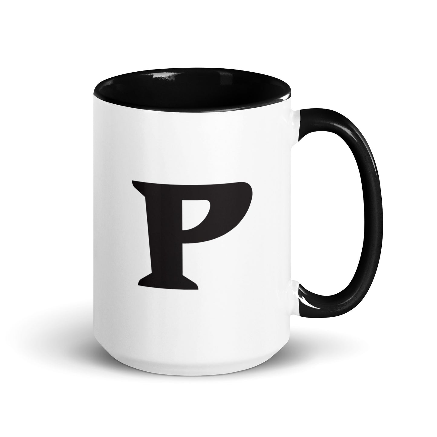 Muscogee Mug