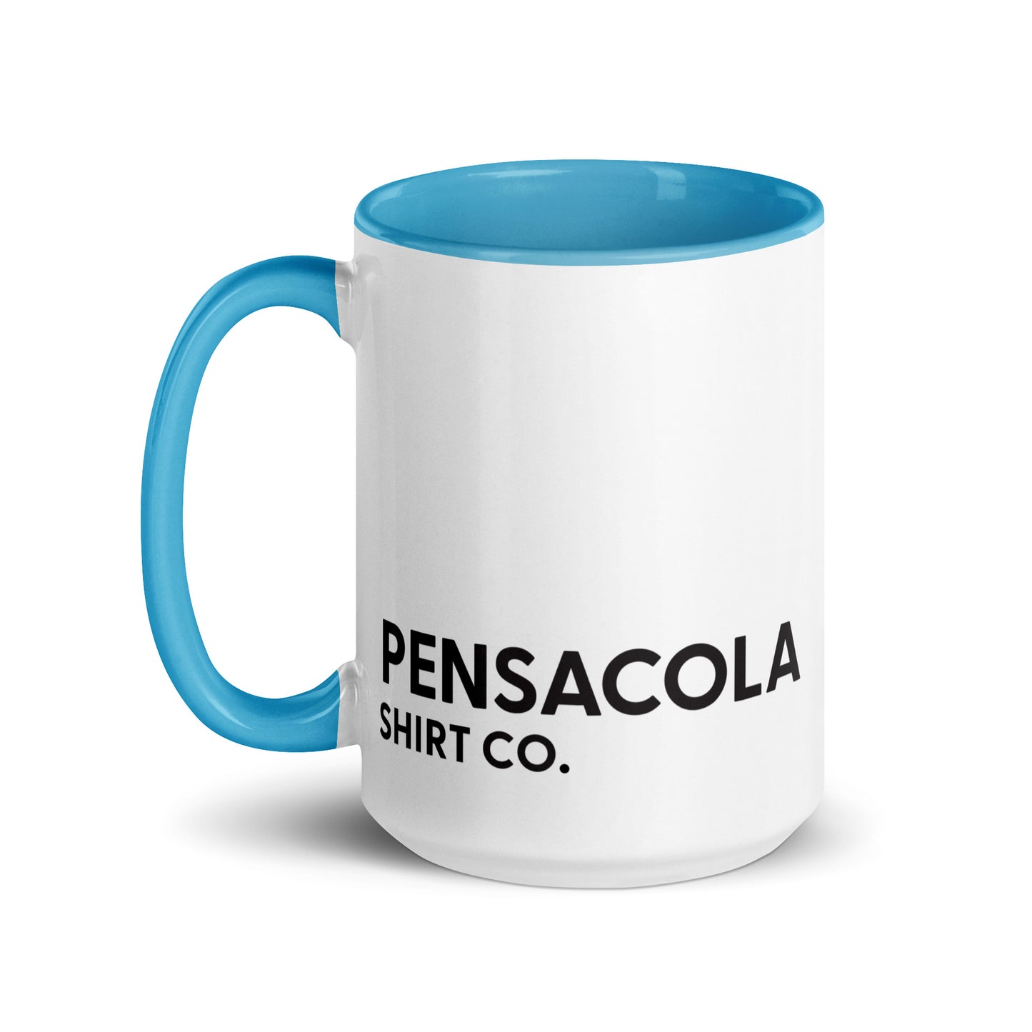 Muscogee Mug
