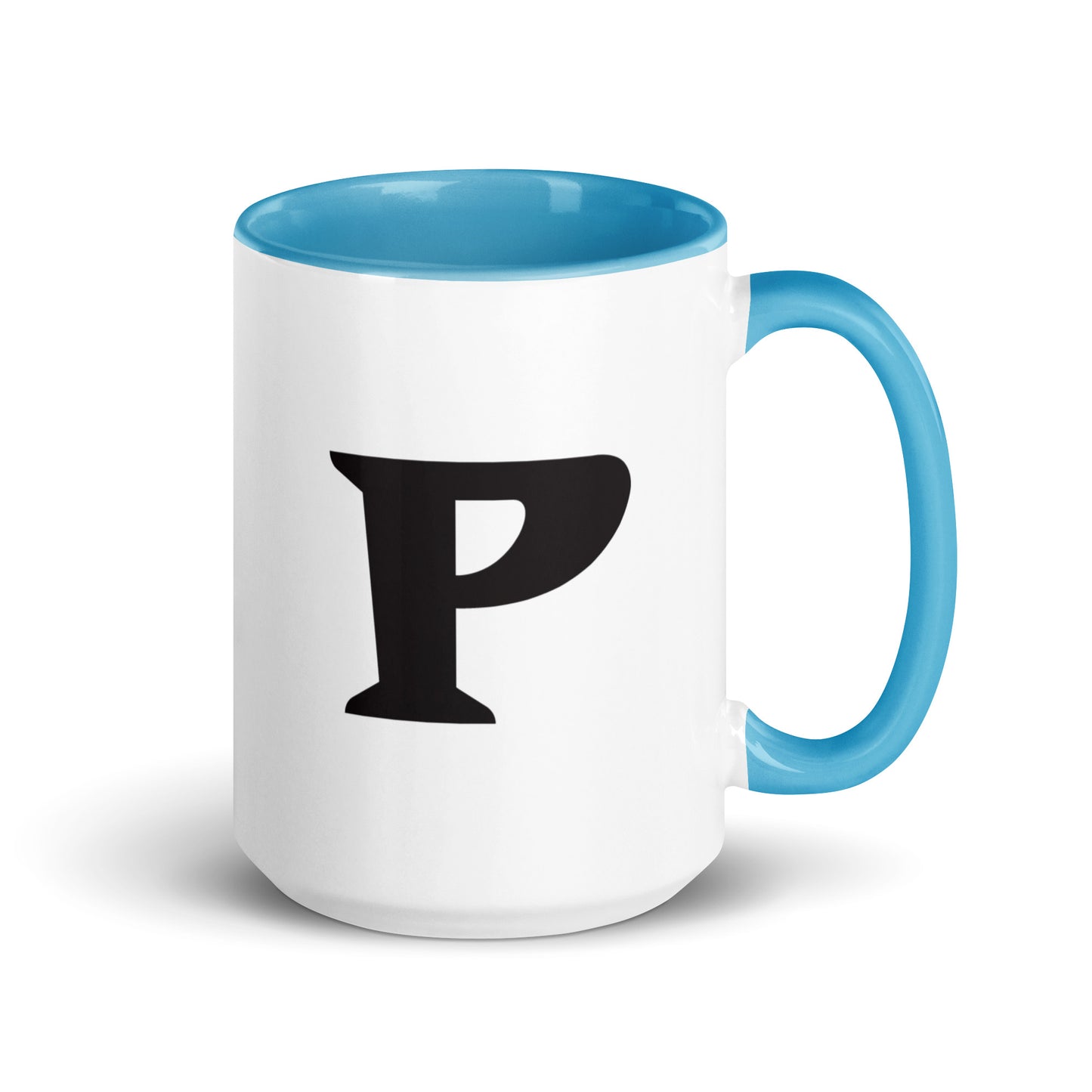 Muscogee Mug