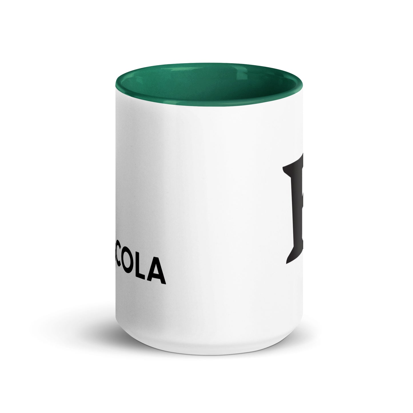 Muscogee Mug