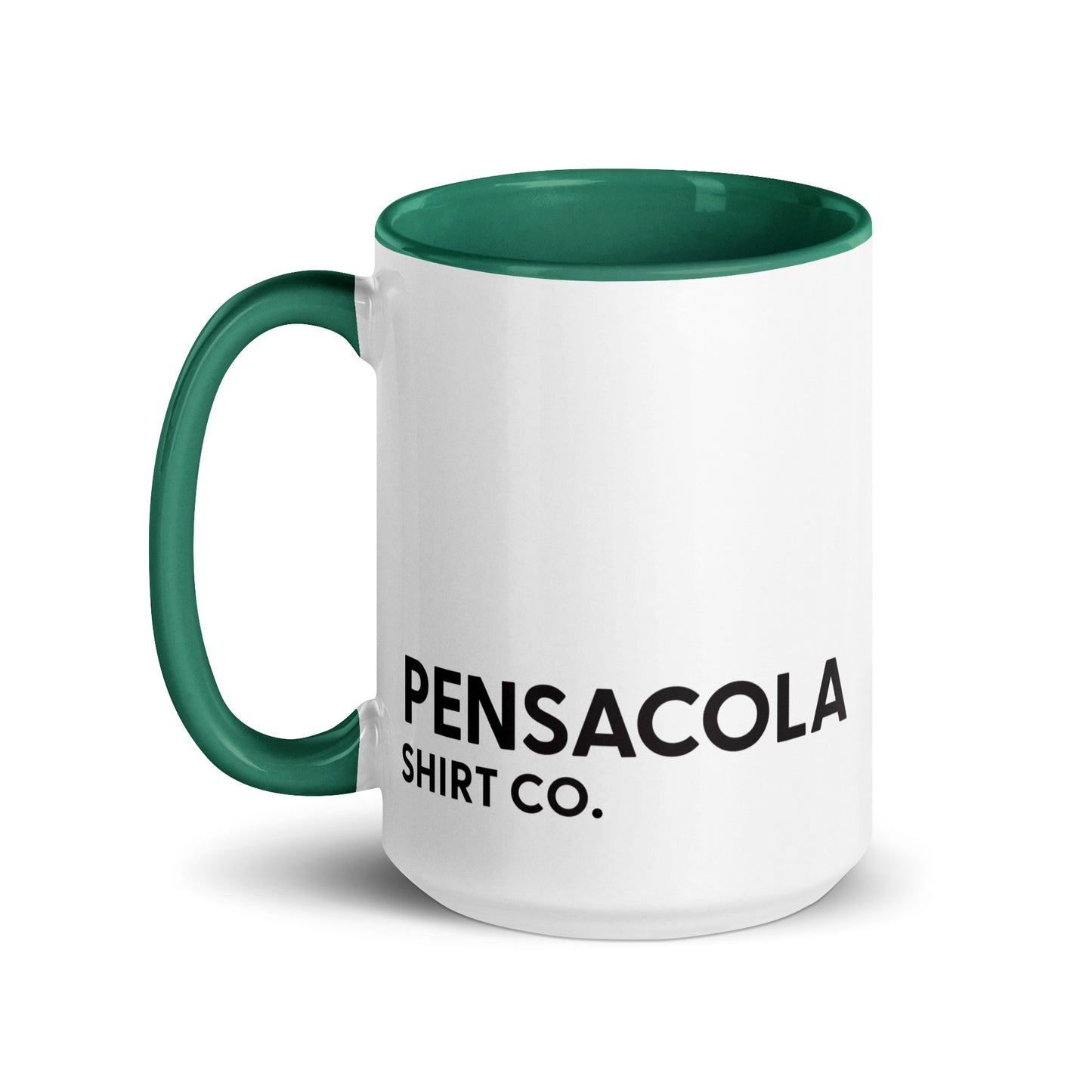 Muscogee Mug