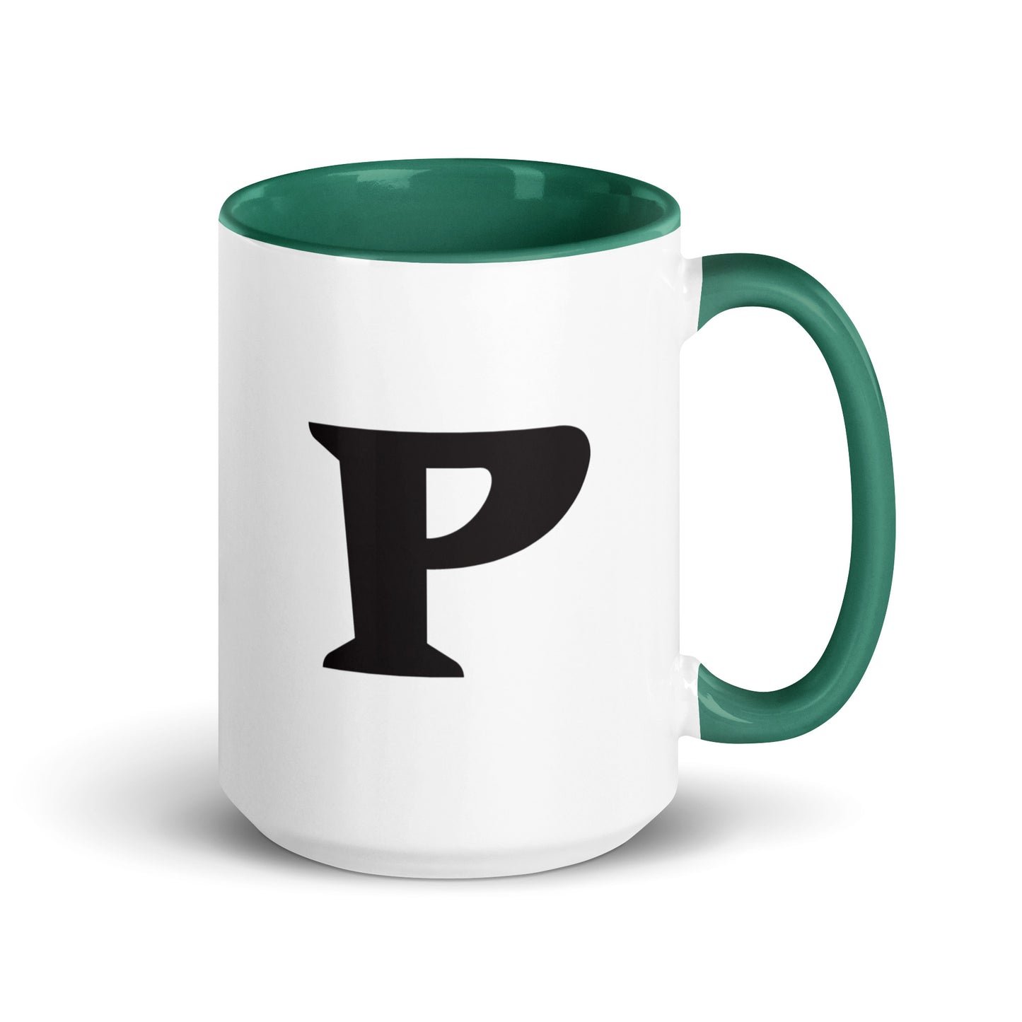 Muscogee Mug