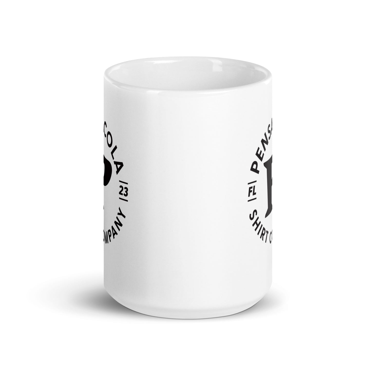 Logo Mug