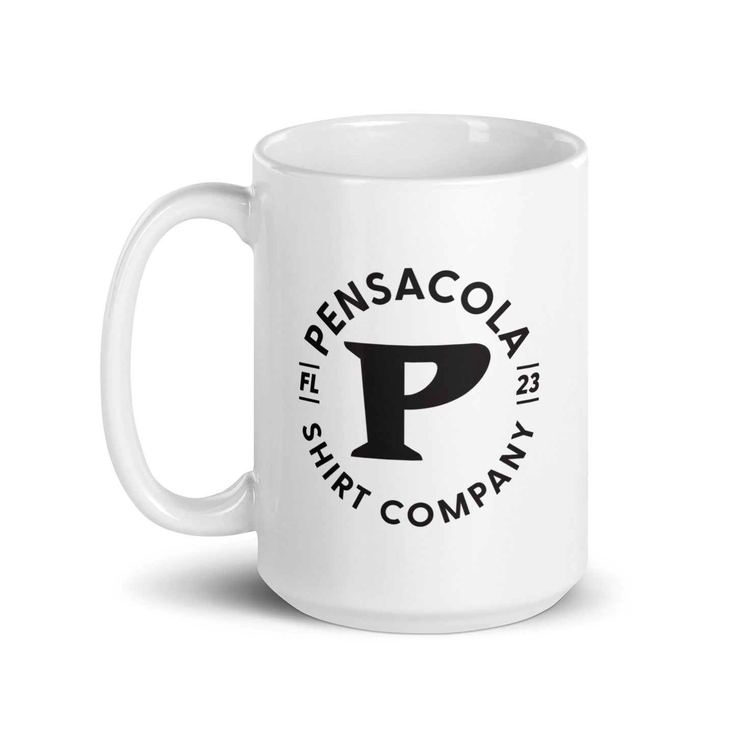 Logo Mug