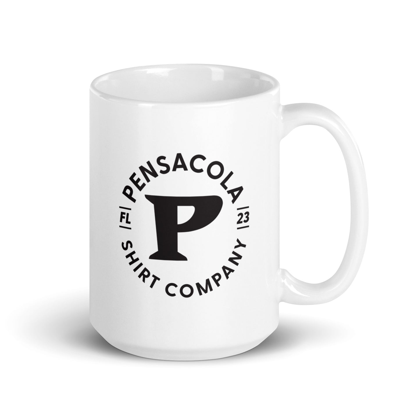 Logo Mug