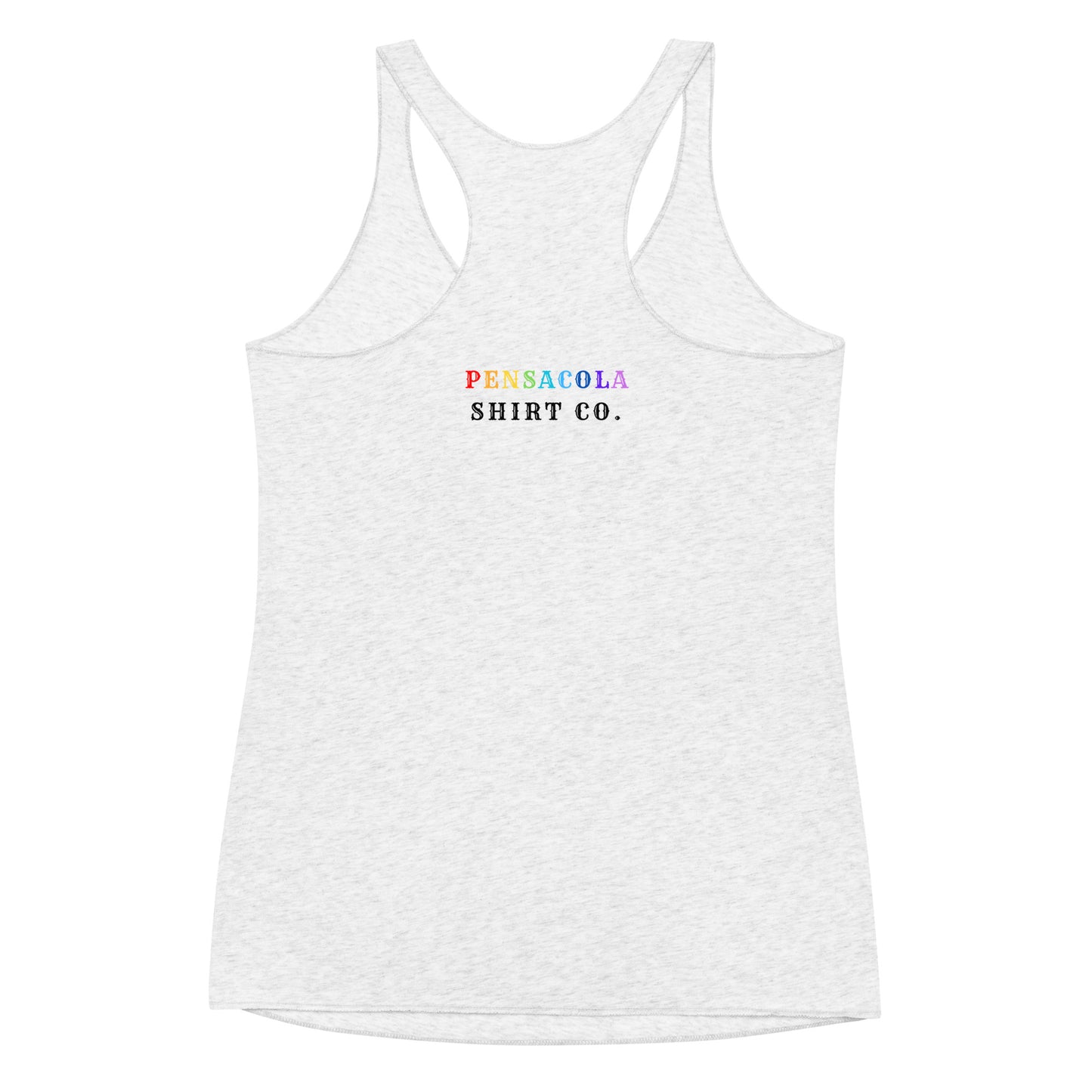 Keep Pensacola Rowdy PRIDE - Women's Tank