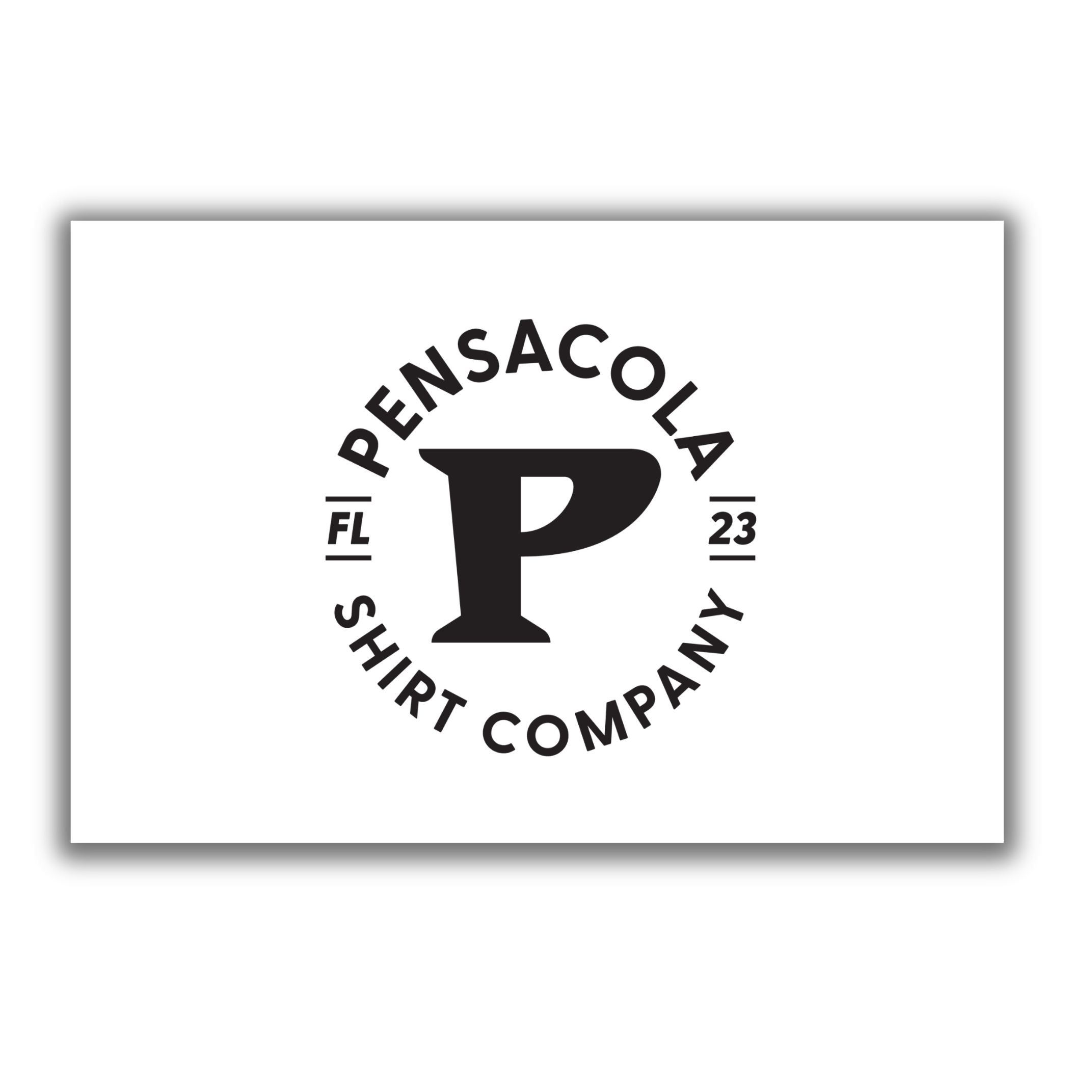 Pensacola Shirt Co Gift Card pensacola-shirt-co-gift-card
